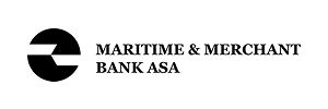 Maritime & Merchant Bank ASA
